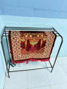 Top Kangar