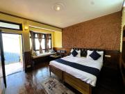 Top Nainital