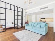 Mouraria Flat · Pool, Gym, Parking, Elevator & AC | By Airnest