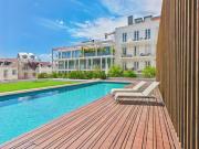 Mouraria Flat · Pool, Gym, Parking, Elevator & AC | By Airnest