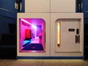 Otherwander Soho Pod Hotel