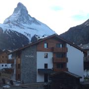 Top Zermatt