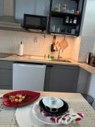 Utešené Apartmány - Bratislava - Trnavské mýto