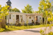 Zomerhuisje Chalet
