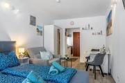 Ferienwohnung Möwennest
