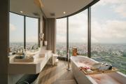 Moderm House - Work Space - 3BRs - Panorama View