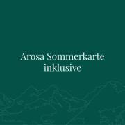 Latschüel by Arosa Vacations, Familienwohnung im Zentrum mit Privatparkplatz
