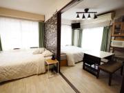 The stay in ueno homestay