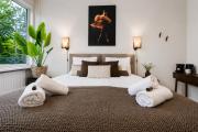 Cozy Hotel-Style Room near Tilburg University