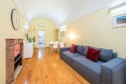 GuestReady - Cosy studio near Santa Justa Lift
