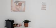Surf Aroeira Suite, 8 min beach, 25 min Lisbon