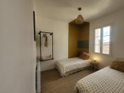Appartement independant Olerons