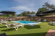 Casa Rural Villa La Finca