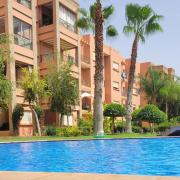 Riad Al Ghizlane