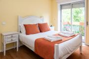 RH Charming Apartment Liberdade I