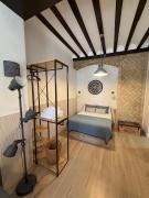 Hidden Gem CADIZ BEACH LOFT by Apartmentsincadiz