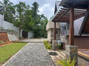 Kithulgala Cabana Resort