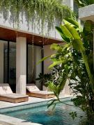 Villa Jovie - Tropical 2B Villa in Central Uluwatu
