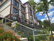 Alya Teras Otel