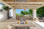 Charming Villas - Villa dItria with Trullo by Wonderful Italy