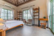 The Mansion Tropical Villa - 5Bedroom Free Swimming Pool