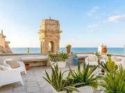 Londa del Mare: Marina Seaview Panoramic Loft