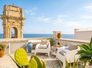 Londa del Mare: Marina Seaview Panoramic Loft