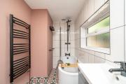 Fulhams Best-Kept Secret, 2 Bed & Walled Garden