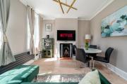 Fulhams Best-Kept Secret, 2 Bed & Walled Garden