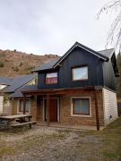 Casas Nahuilen