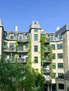 Grand Apartment With Balcony On Østerbro