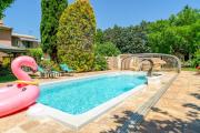 Gite avec piscine Le Coin Rétro