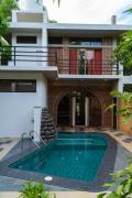 Top Auroville