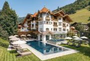 Hotel Gaspingerhof