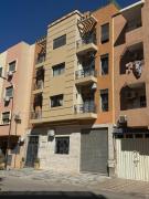 Appartement lumineux avec balcon Hay Charaf