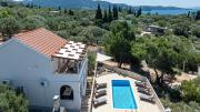 Holiday home SUNSET by Villas Guide