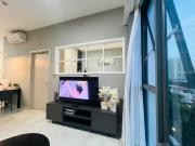 1BR The Ascentia Villa View Pool Gym Access