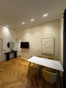 Boutique apartment