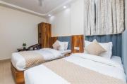 Top New Delhi