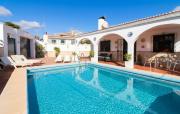 Villa Corbera I by Spainsunrentals 1113