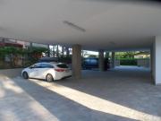 New flat in a residence with pool and jacuzzi