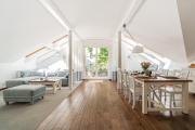 Sanhaus Apartments - CAPRI - Apartamenty 200 metrów od plaży i deptaka