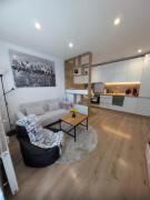 Apartment Košice center