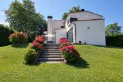 Villa Llanes Piscina Interior y Exterior – Talima
