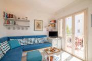 Il Vecchio Faro A37 Close To The Beach - Happy Rentals