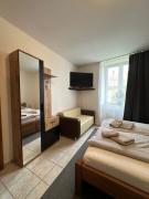 Apartmány BRETZ
