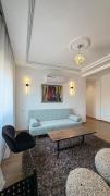Cozy appartement au coeur du centre
