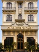 Top New Delhi