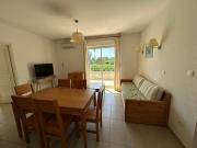 Appartement lumineux 2 chambres - plage et piscine