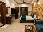 Top New Delhi